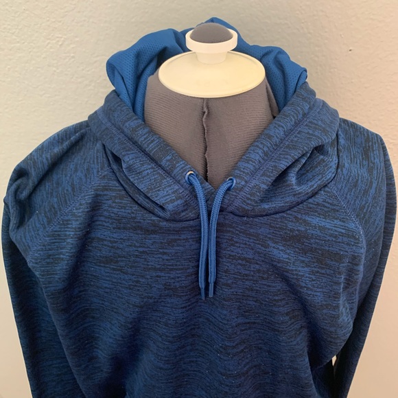 Tek Gear Dry-Tek Men’s Hoodie SzL - Picture 6 of 9